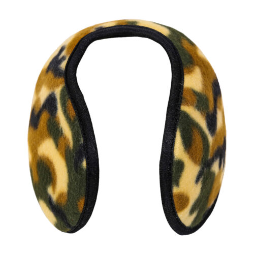 Bandeaux d’Hiver – avec Design Camouflage, Idéal pour les Jours Froids