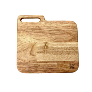 Planche à découper et à servir en bois de bambou naturel – Style, qualité et durabilité