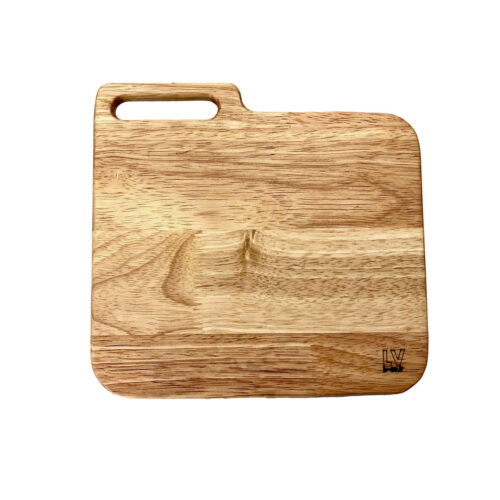 Planche à découper et à servir en bois de bambou naturel – Style, qualité et durabilité