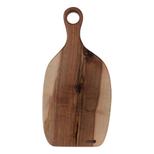 Planche à découper et à servir en bois – Modèle Berkeh, parfaite pour toutes les occasions