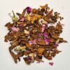 Infusion Herbal Yugen Rose - pour le Bien-être Quotidien 100 gr (2 paquets)