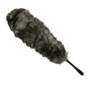 Duster à Plumes pour Usage Religieux – Nettoyage Doux et Efficace des Objets et Espaces Sacrés
