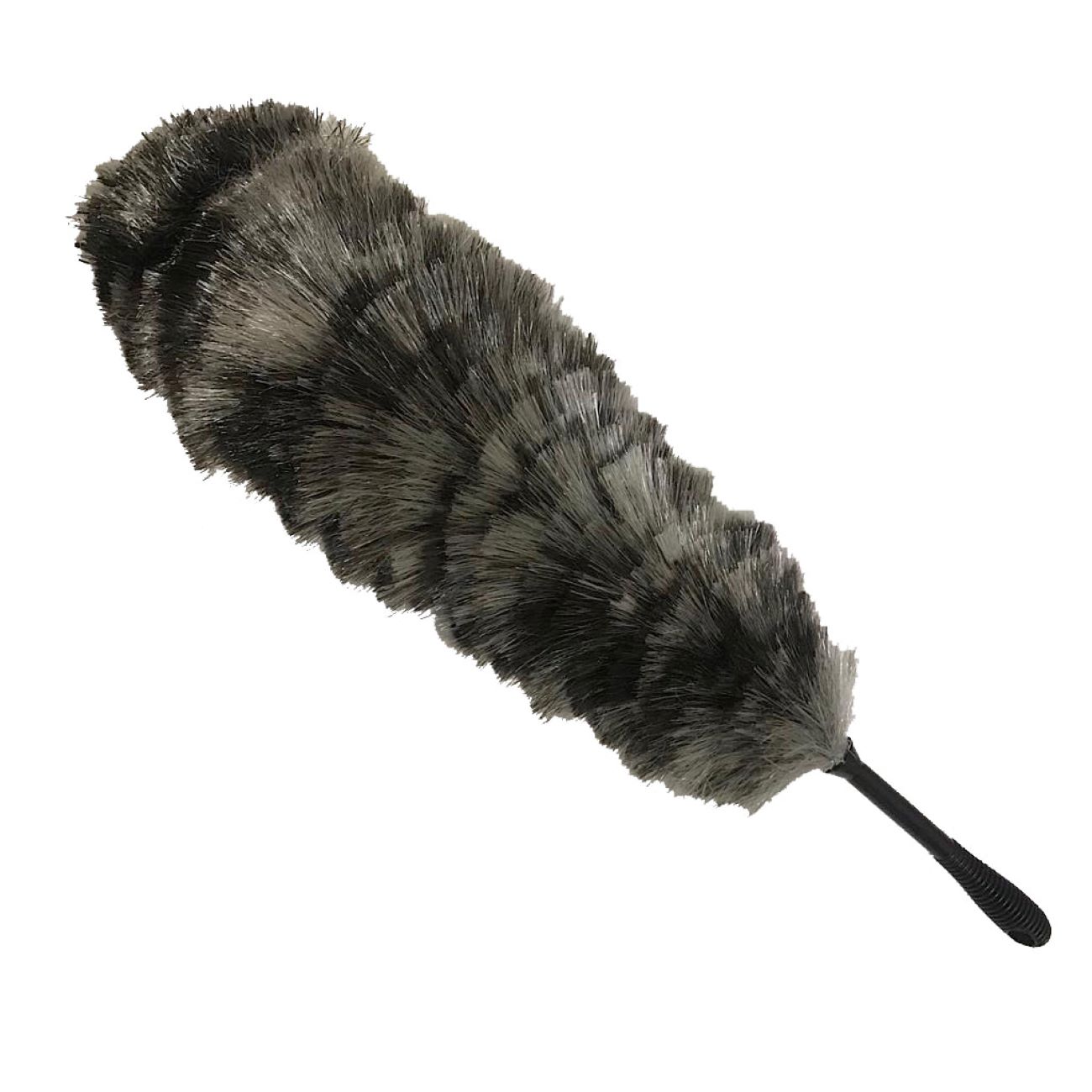 Duster à Plumes pour Usage Religieux - Nettoyage Doux et Efficace des Objets et Espaces Sacrés