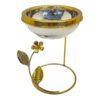 Set Haft-Seen avec revêtement chromé – Élégant et intemporel pour Nowruz (9 pièces)