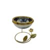 Set Haft-Seen avec revêtement chromé – Élégant et intemporel pour Nowruz (9 pièces)