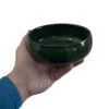Bol Artistique en Poterie - Pour Servir Yaourts, Soupes, Ash, Salades, Nouilles et Accompagnements