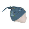 Chapeau pour bébé - Parfait pour le confort, le style et la sécurité avec design Hawaii en bleu marine