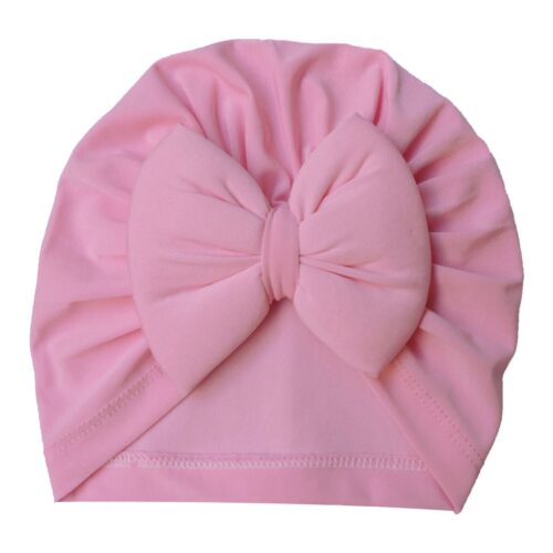 Turban pour bébé – Conçu parfaitement pour le confort, la chaleur et la mignonnerie