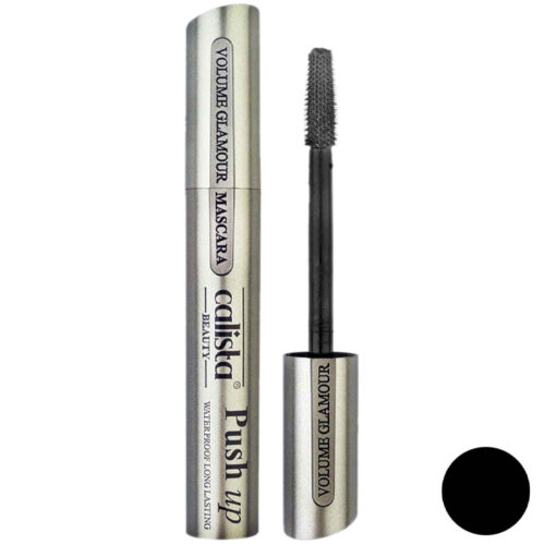 Mascara Lifting Calista Beauty – Des Cils Magnifiques à Chaque Fois | Modèle BB Express (x2)