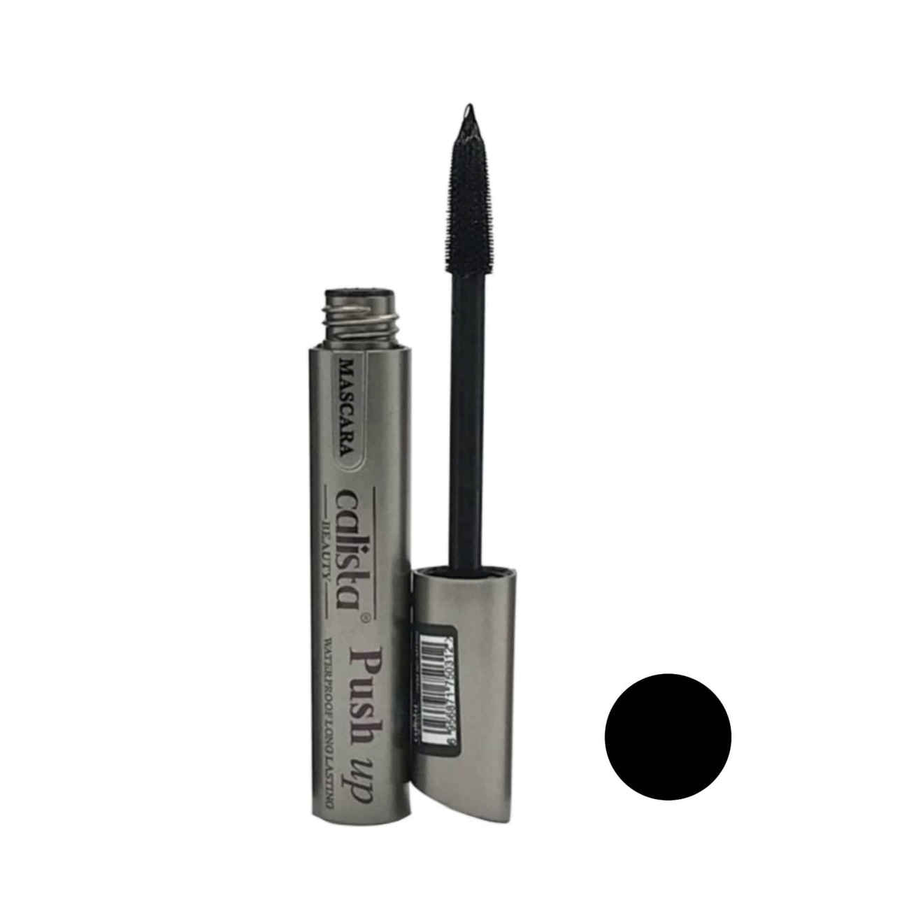 Mascara Lifting Calista Beauty - Des Cils Magnifiques à Chaque Fois | Modèle Lifter (x2)