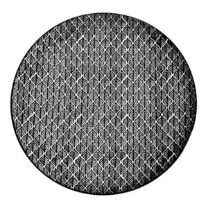 Assiette en céramique – Compatible lave-vaisselle, durable, parfaite pour votre maison