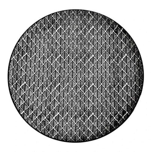 Assiette en céramique – Compatible lave-vaisselle, durable, parfaite pour votre maison