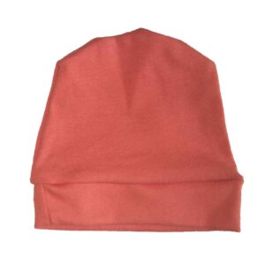 Chapeau bébé mignon – Durabilité et un look doux et charmant (0-3 mois)