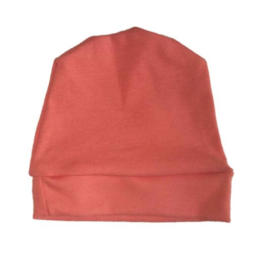 Chapeau bébé mignon – Durabilité et un look doux et charmant (0-3 mois)