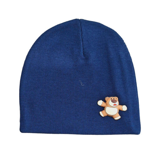 Chapeau bébé – Adapté pour l’automne et le printemps (0 à 9 mois)