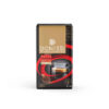 Poudre de Café Expresso Donissi - Parfaite pour les Amateurs de Café 70/30 | Lot de 3 Paquets de 250 gr