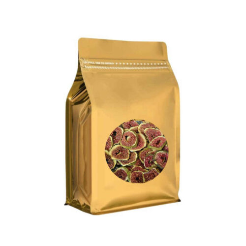 Tranches de Figues Séchées – Un Délicieux Goût d’Été (1000 gr)