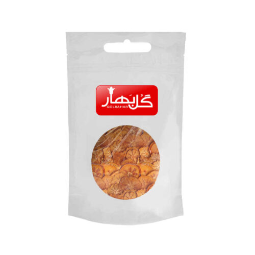 Kakis Séchés – Une Friandise Naturellement Sucrée et Moelleuse (1000 gr)