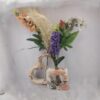 Haft-Seen pour le Nouvel An Persan – Ensemble "La tentation" en pierre