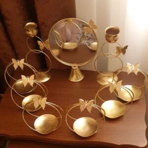Set Haft-Seen pour Nowruz – Design élégant et unique