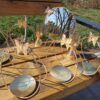Set Haft-Seen pour Nowruz – Design élégant et unique