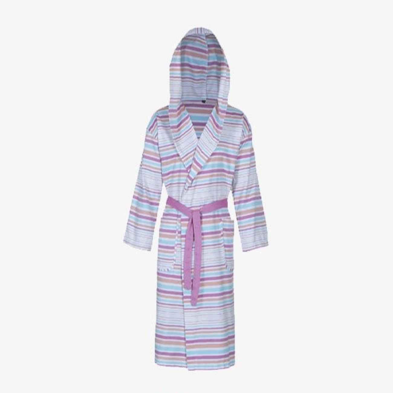 Peignoir de bain persan fait main - Confortable et parfait pour votre style traditionnel