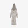 Peignoir de bain persan fait main - Confortable et parfait pour votre style traditionnel