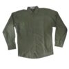 Uniforme militaire iranien – Exploration des traditions et du contemporain en vert
