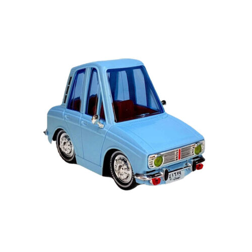 Voiture jouet iranienne Paykan – modèle Voroujak adapté aux enfants et collectionneurs