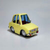 Voiture jouet iranienne Paykan - modèle Voroujak adapté aux enfants et collectionneurs