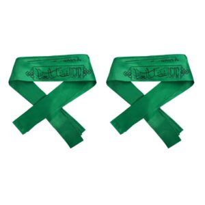 Bandeau Islamique Shia pour Musulmans Shia – Ya Abalfazl Al-Abbas 04 (20X)
