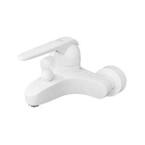 KWC Bathroom Faucet – Perfect for Contemporary Spaces | Domo Model