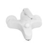 KWC Bathroom Faucet - Perfect for Contemporary Spaces | Domo Model