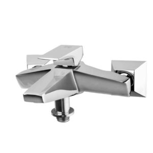 KWC Bathroom Faucet – Perfect for Contemporary Spaces | Quattro Model