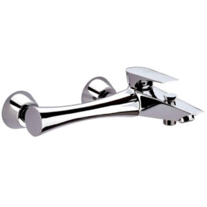 KWC Bathroom Faucet – Perfect for Contemporary Spaces | Verona Model
