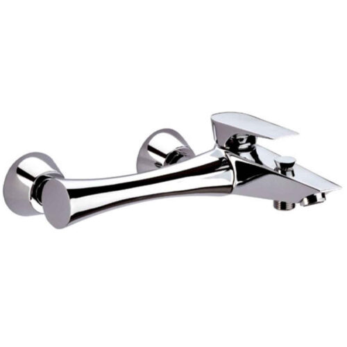 KWC Bathroom Faucet – Perfect for Contemporary Spaces | Verona Model