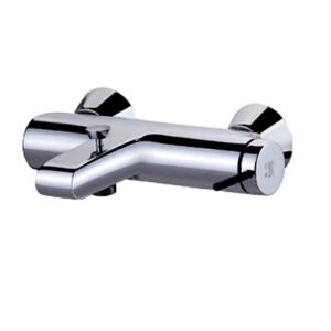 KWC Bathroom Faucet – Perfect for Contemporary Spaces | Zoe Model