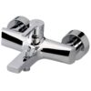 KWC Bathroom Faucet Set - Perfect for Contemporary Spaces | Metis Model