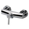 KWC Bathroom Faucet Set - Perfect for Contemporary Spaces | Metis Model
