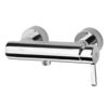 KWC Bathroom Faucet Set - Perfect for Contemporary Spaces | Zeus Model