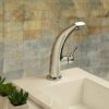 KWC Bathroom Faucet Set - Perfect for Contemporary Spaces | Zeus Model