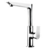 KWC Bathroom Faucet Set - Upgrade Your Interiors | Verona Model