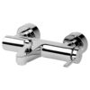 KWC Faucet Set - Perfect for Contemporary Spaces | Ava Model