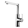 KWC Faucet Set - Perfect for Contemporary Spaces | Ava Model