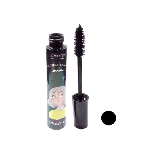 Mascara Lifting – Des Cils Magnifiques à Chaque Fois avec Effet Volumisant et Allongeant