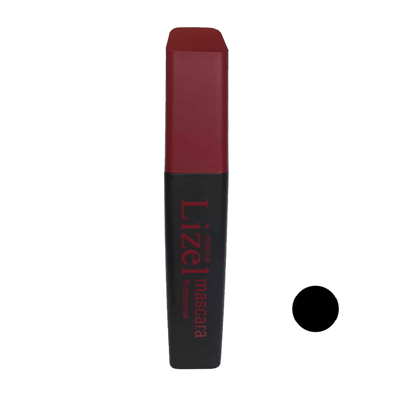 Mascara Volumisant Lizel - Max Volume, Sans Sensibilité (x2)