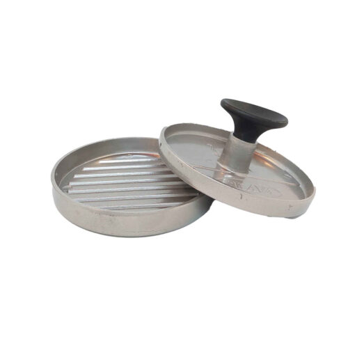 Presse Manuelle pour Shami Kebab et Burger – Matériau Métallique | HMB 4500