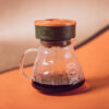 Café Drip OnCup - Infusion parfaite partout | Shamba 136g, Pack de 3