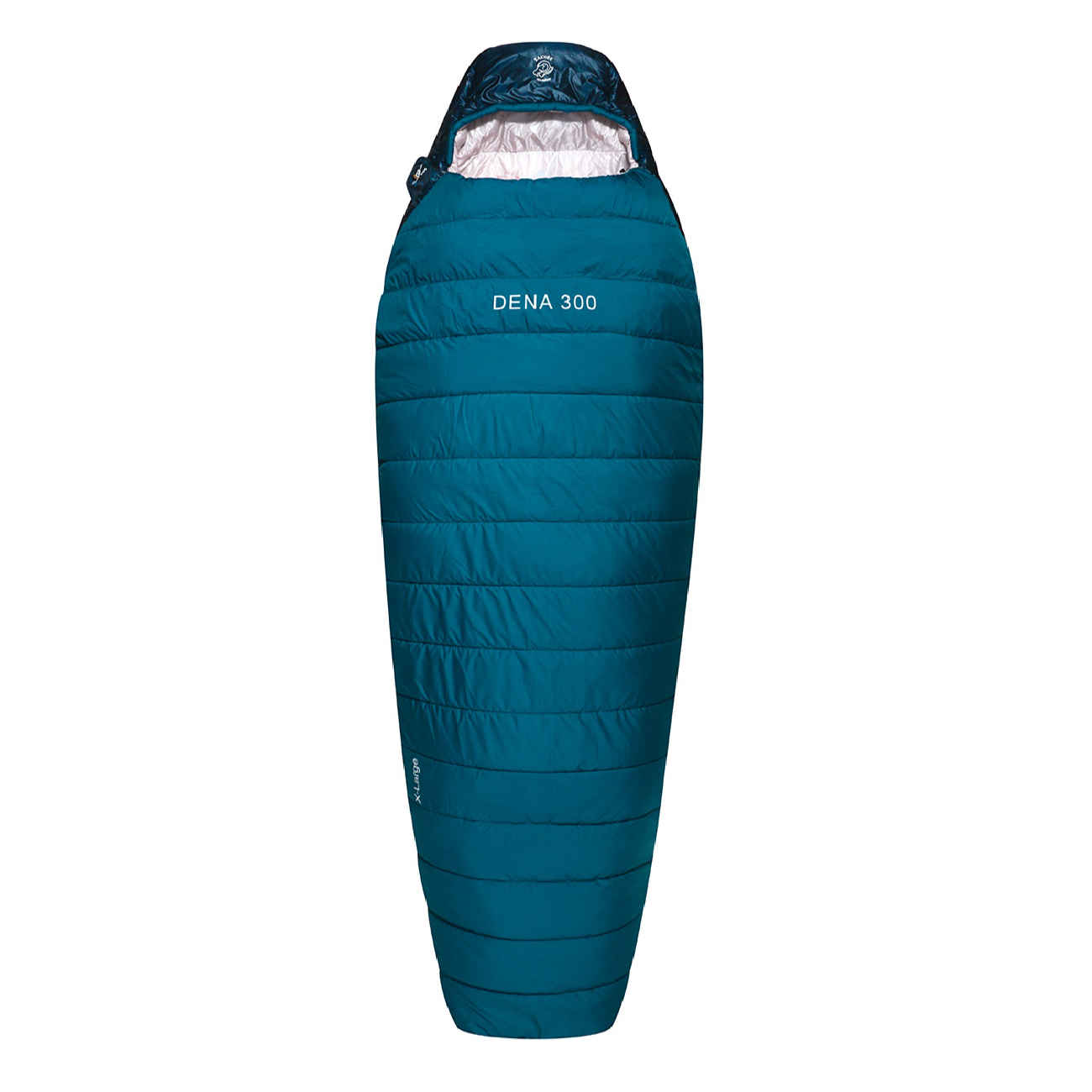 Sac de Couchage Individuel - Convient pour le Camping, la Randonnée | Dena
