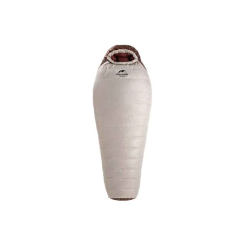 Sac de Couchage Individuel – Convient pour le Camping | Naturehike